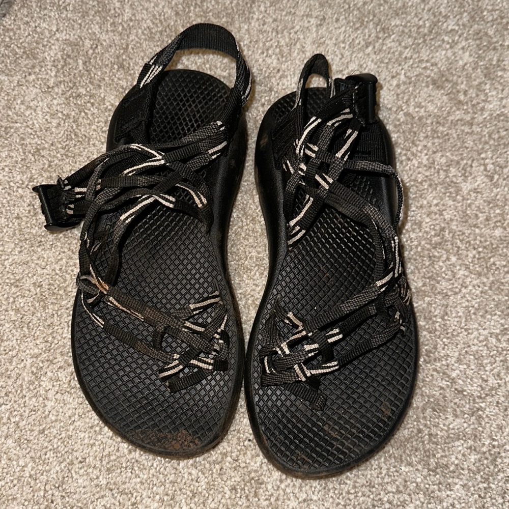Chaco Sandals